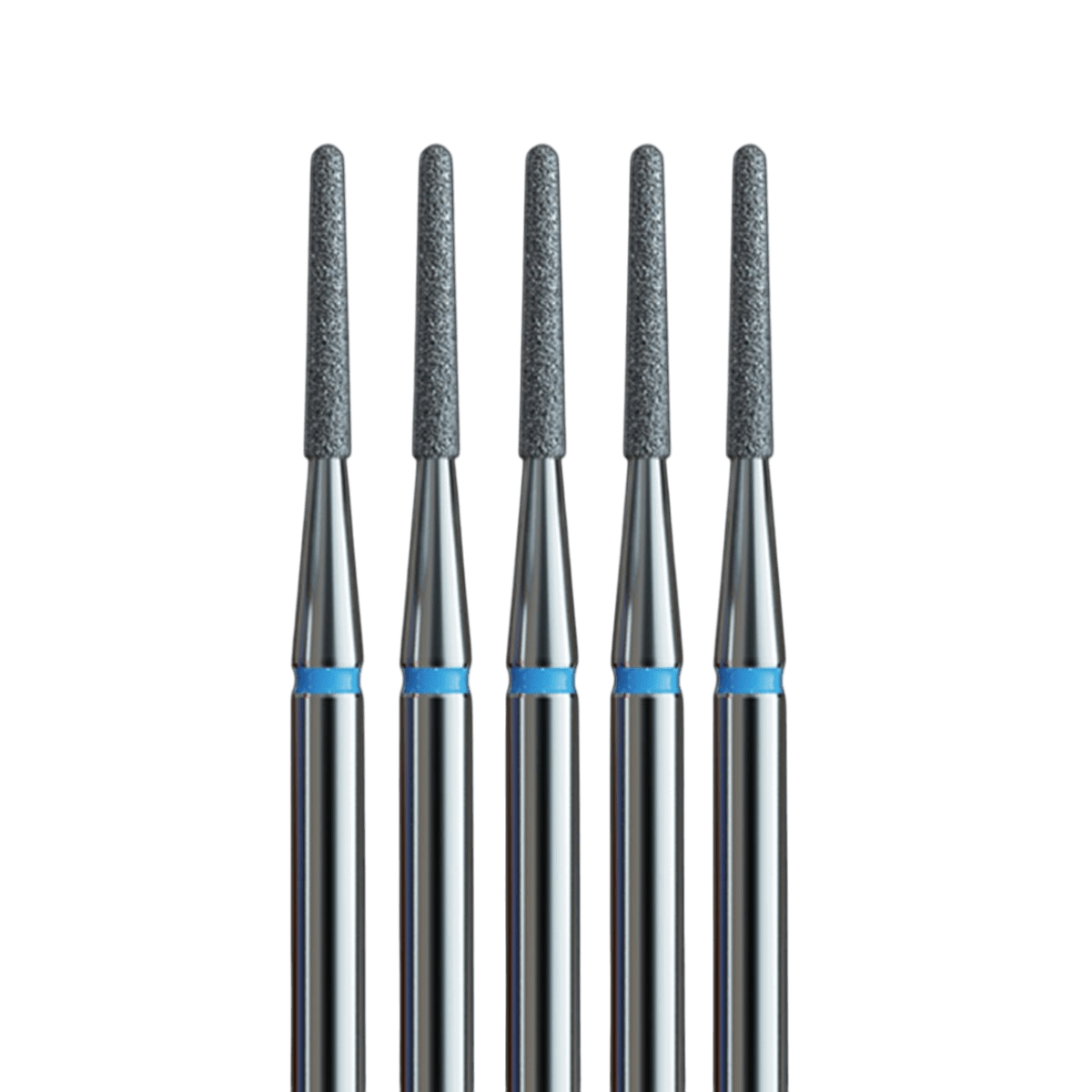 IQN Pack 32 - Standard pack, rounded cone - iqnails