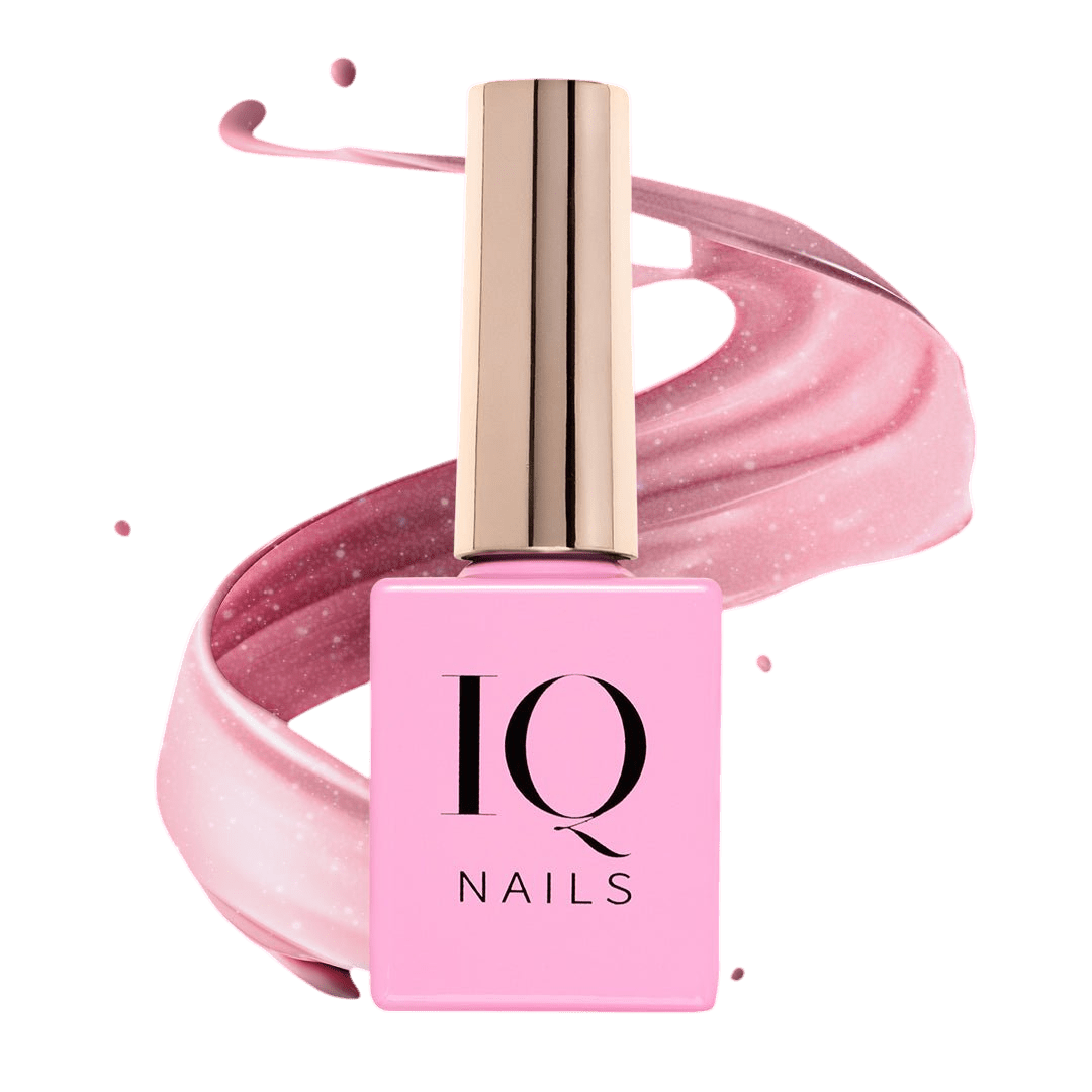 Hybrid polish Dame 8 ml - iqnails