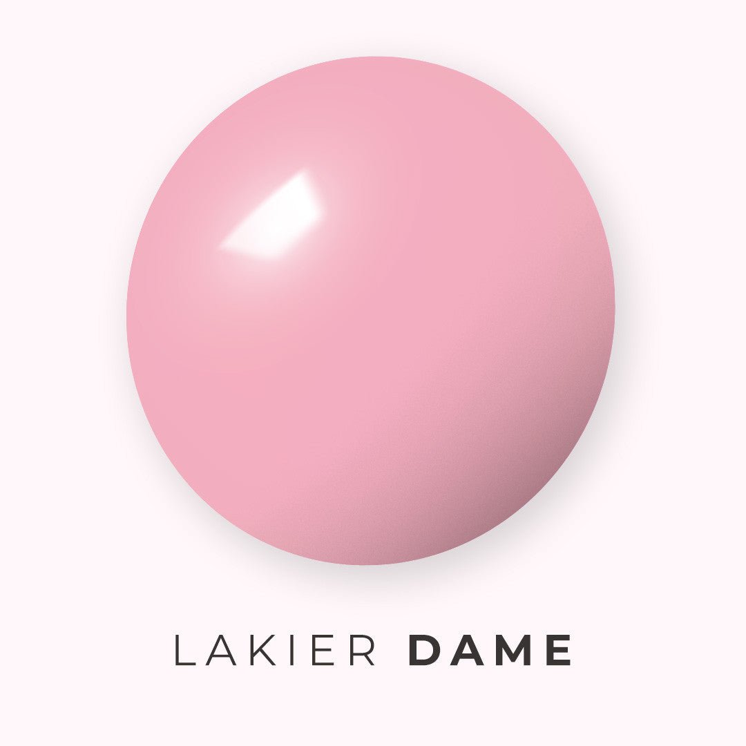 Hybrid polish Dame 8 ml - iqnails