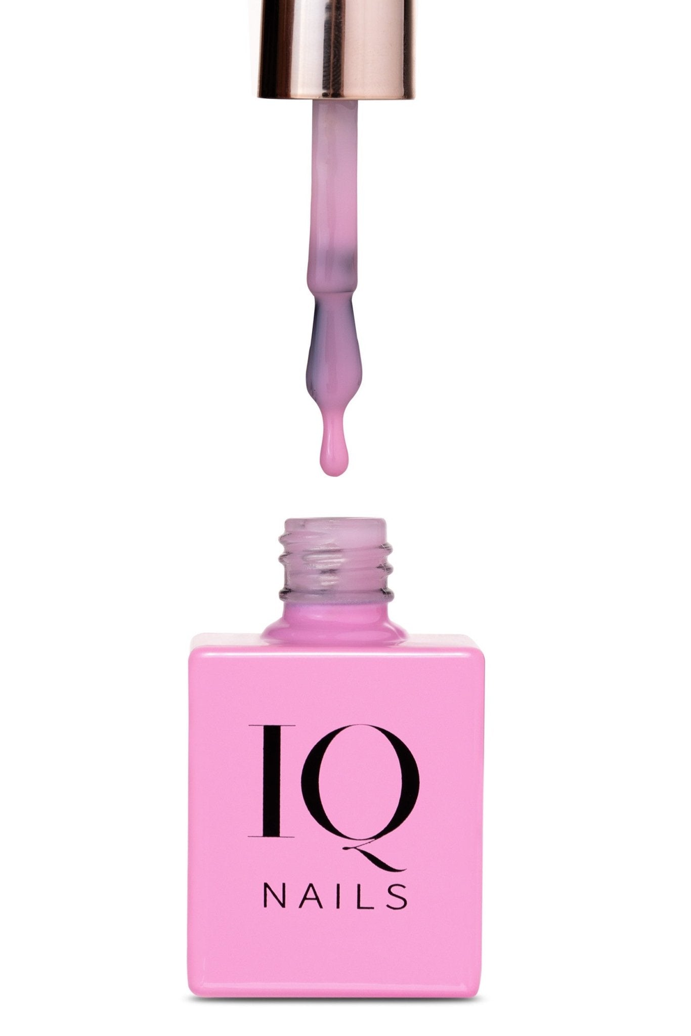 Hybrid polish Madame 8 ml - iqnails