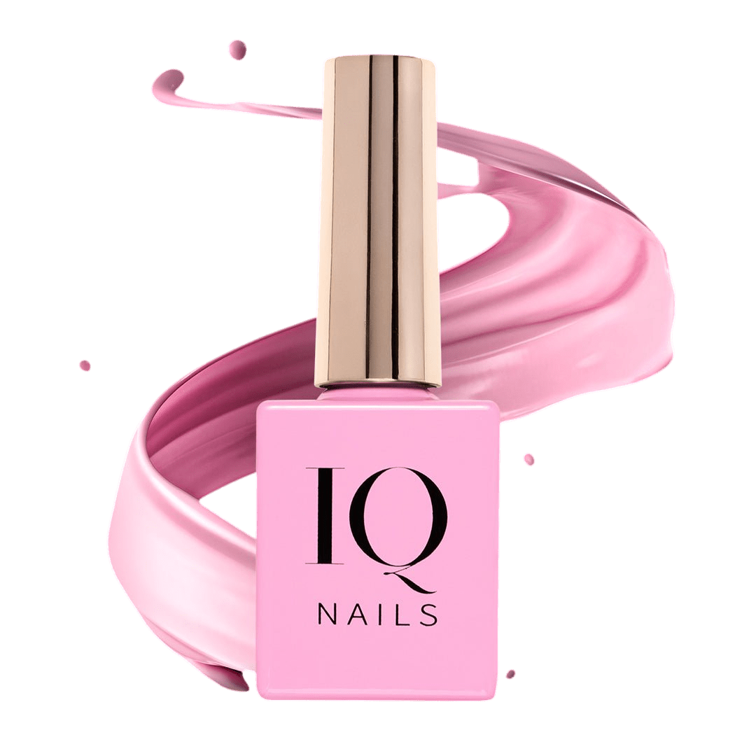 Hybrid polish Madame 8 ml - iqnails
