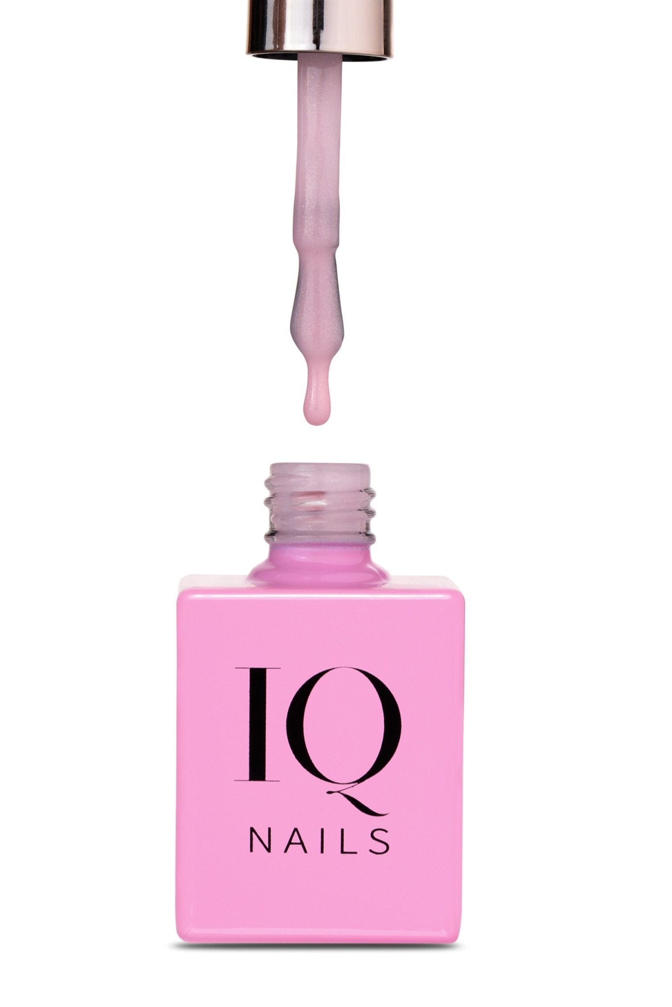 Hybrid polish Mademoiselle 8 ml - iqnails