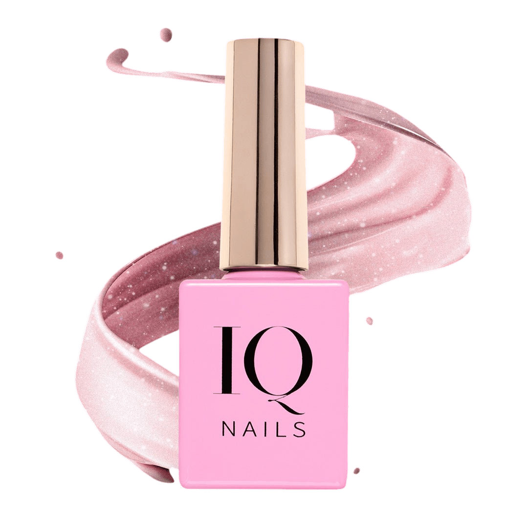 Hybrid polish Mademoiselle 8 ml - iqnails