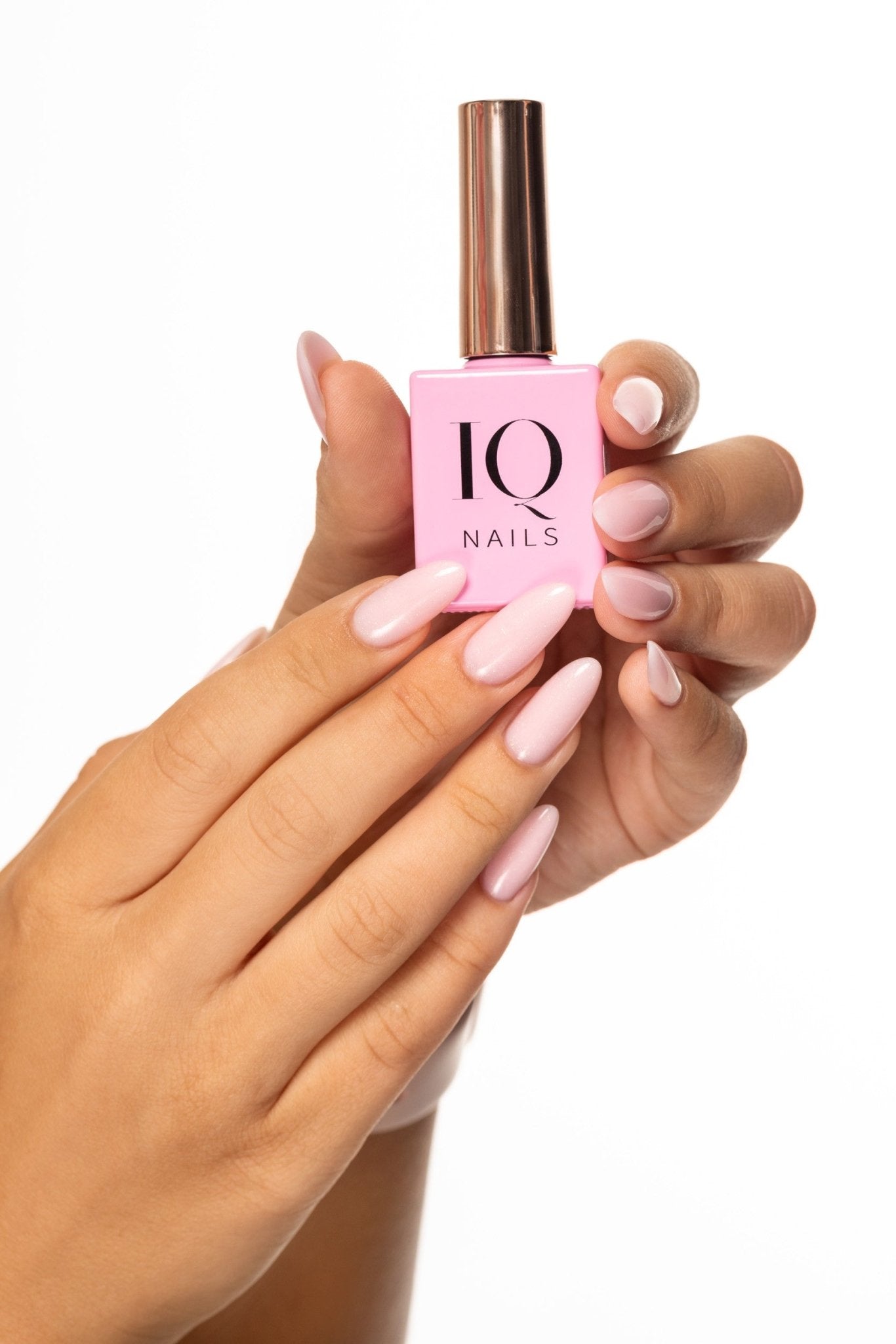Hybrid polish Oui 8 ml - iqnails