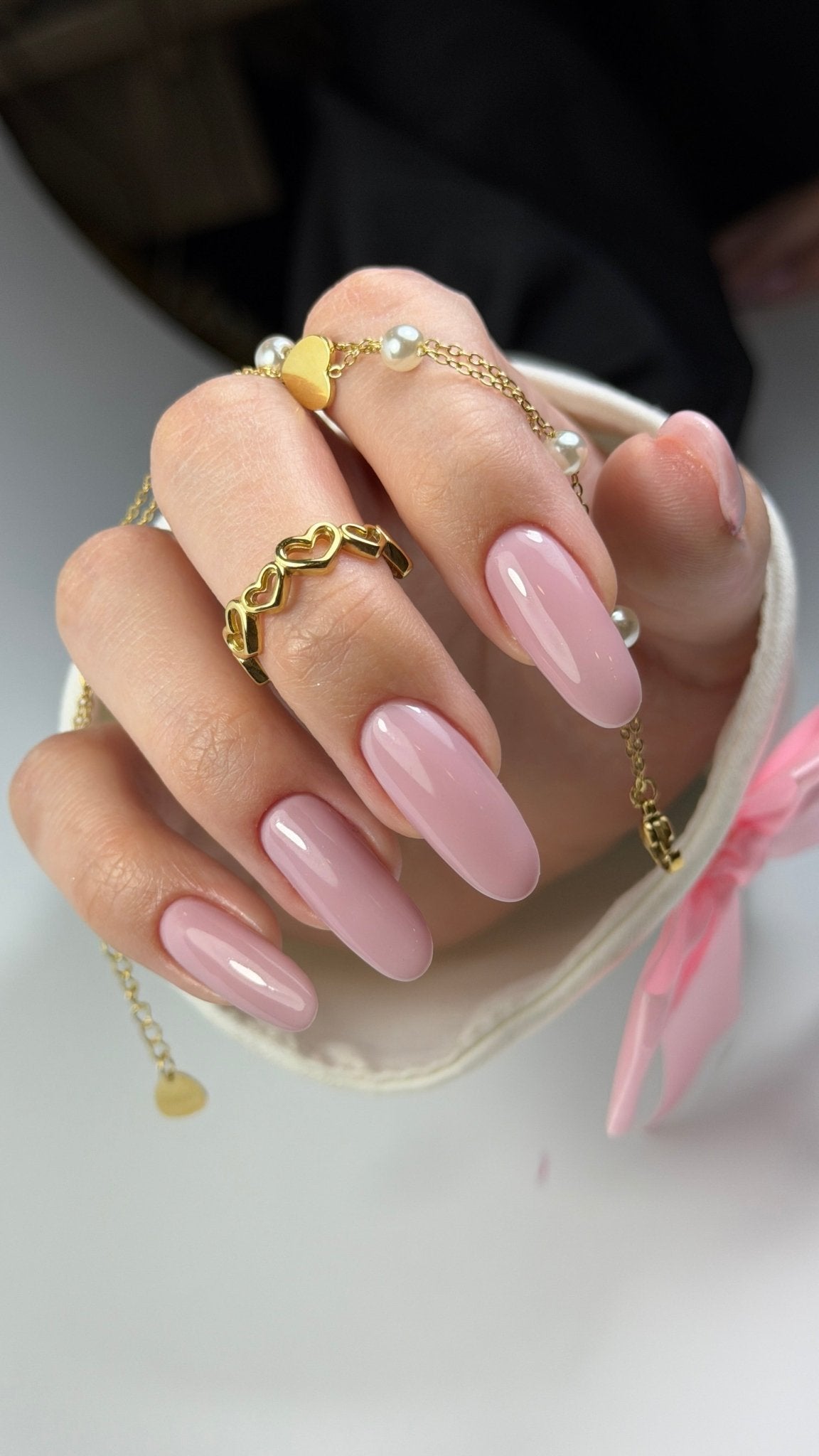 Hybrid Polish Vezzi 8 ml - iqnails
