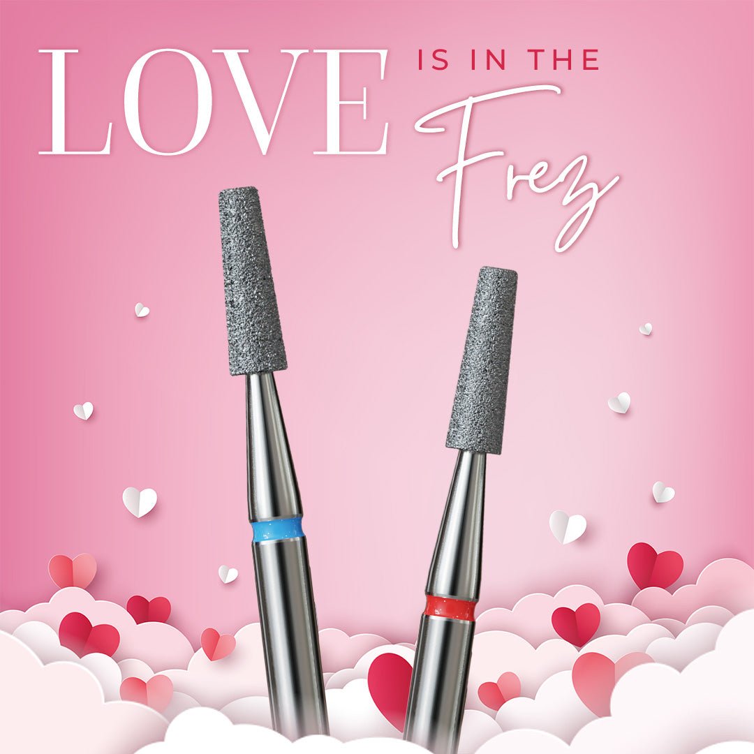 Duet Pack - Truncated Cone - iqnails