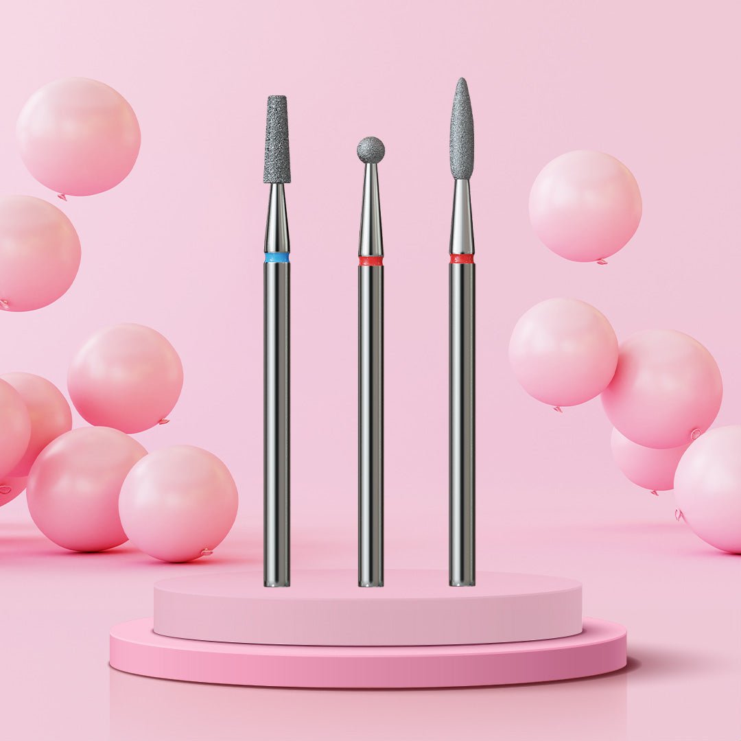 Musthave pack - iqnails