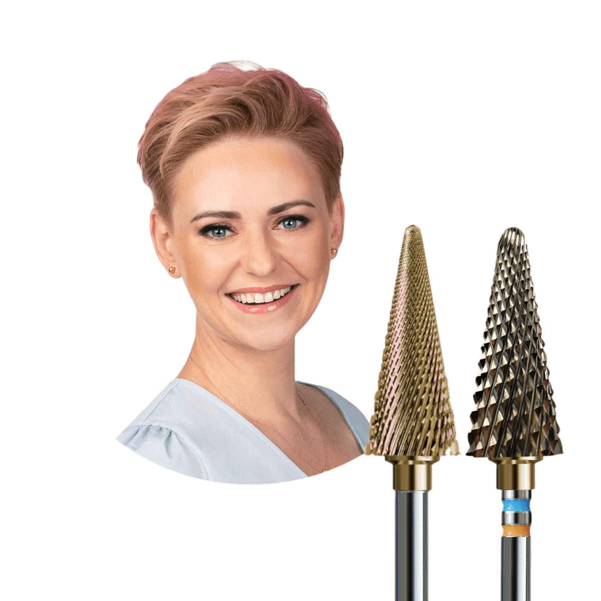 Christmas bit pack by Matka Polka Hybrydowa - iqnails