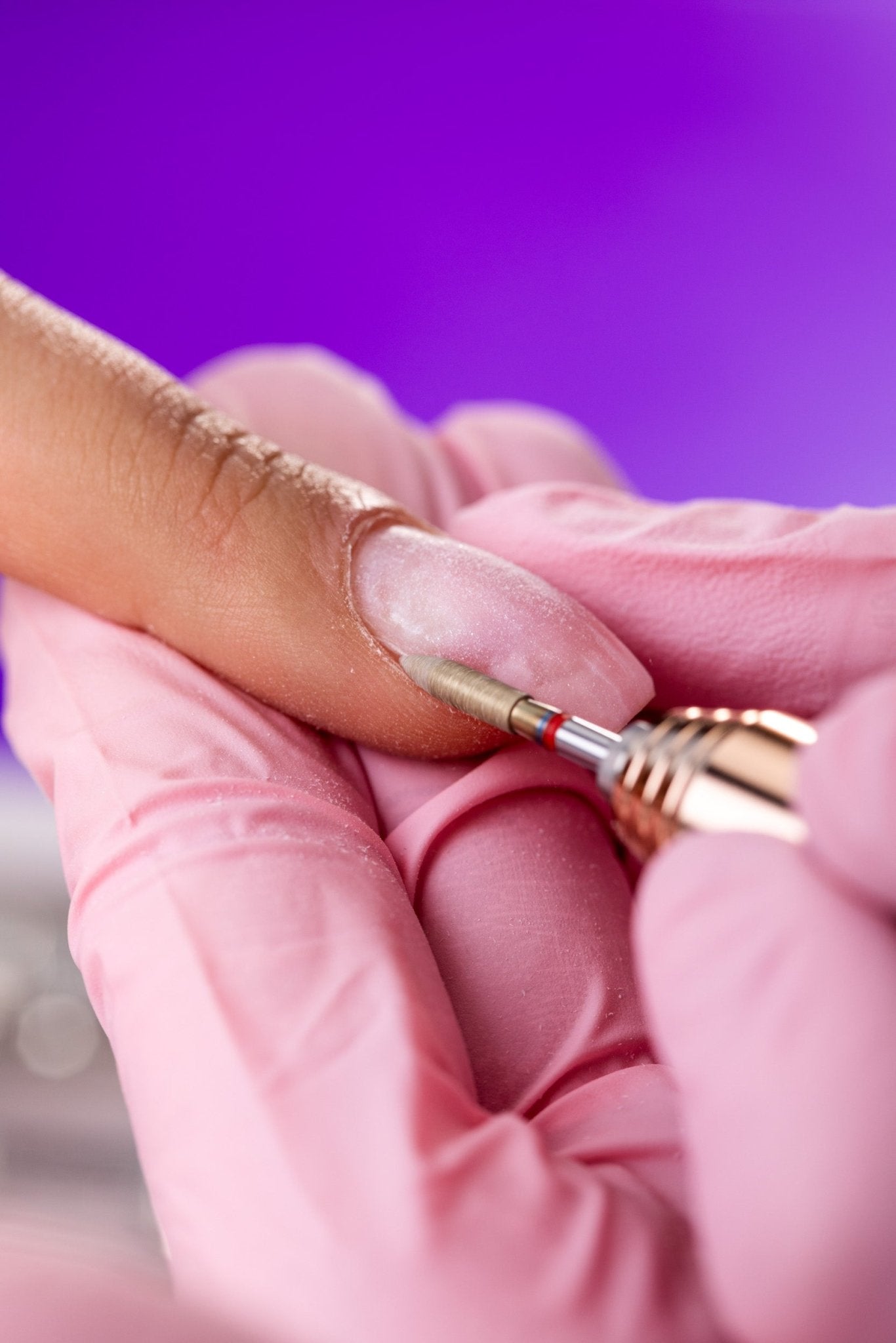 Viral Bits by Doris - iqnails