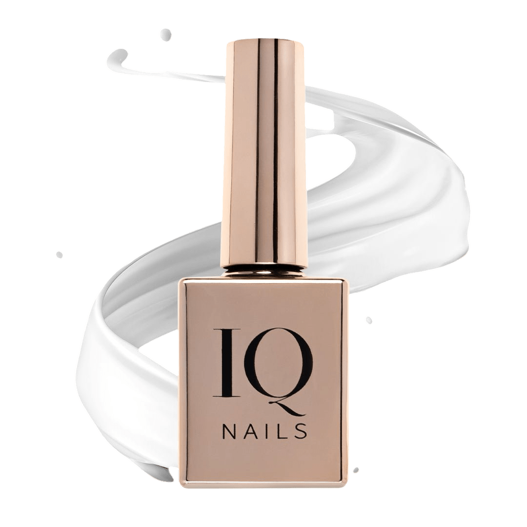Hybrid Gel BIANCO - iqnails