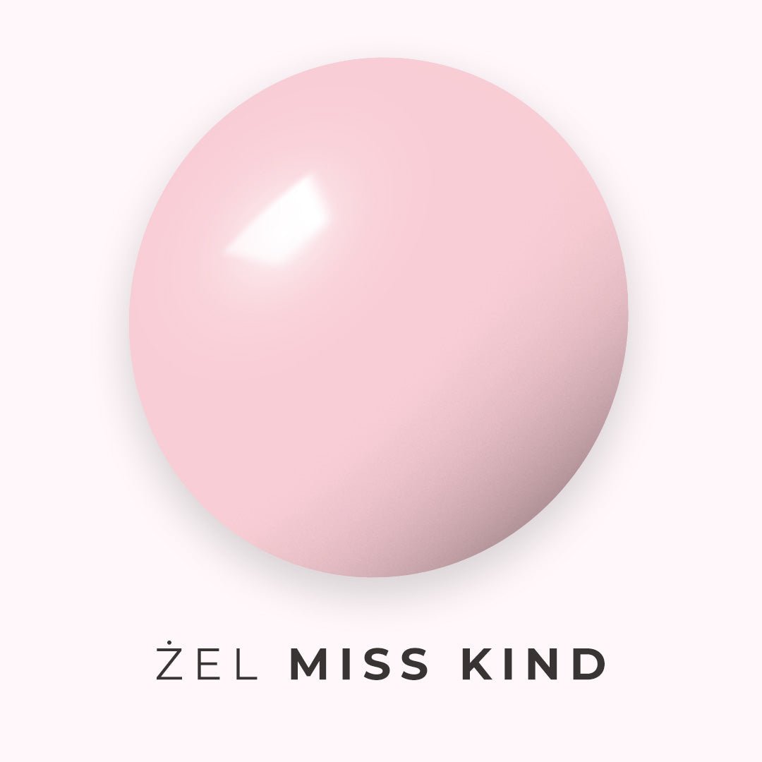 MISS KIND Hybrid Gel - iqnails