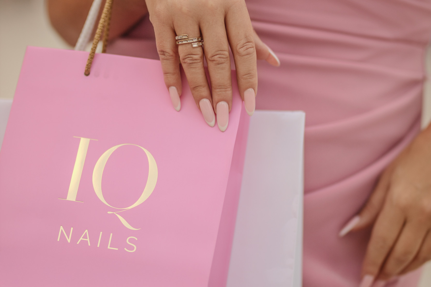 Relationships that inspire - what the beauty industry can teach us about collaborations