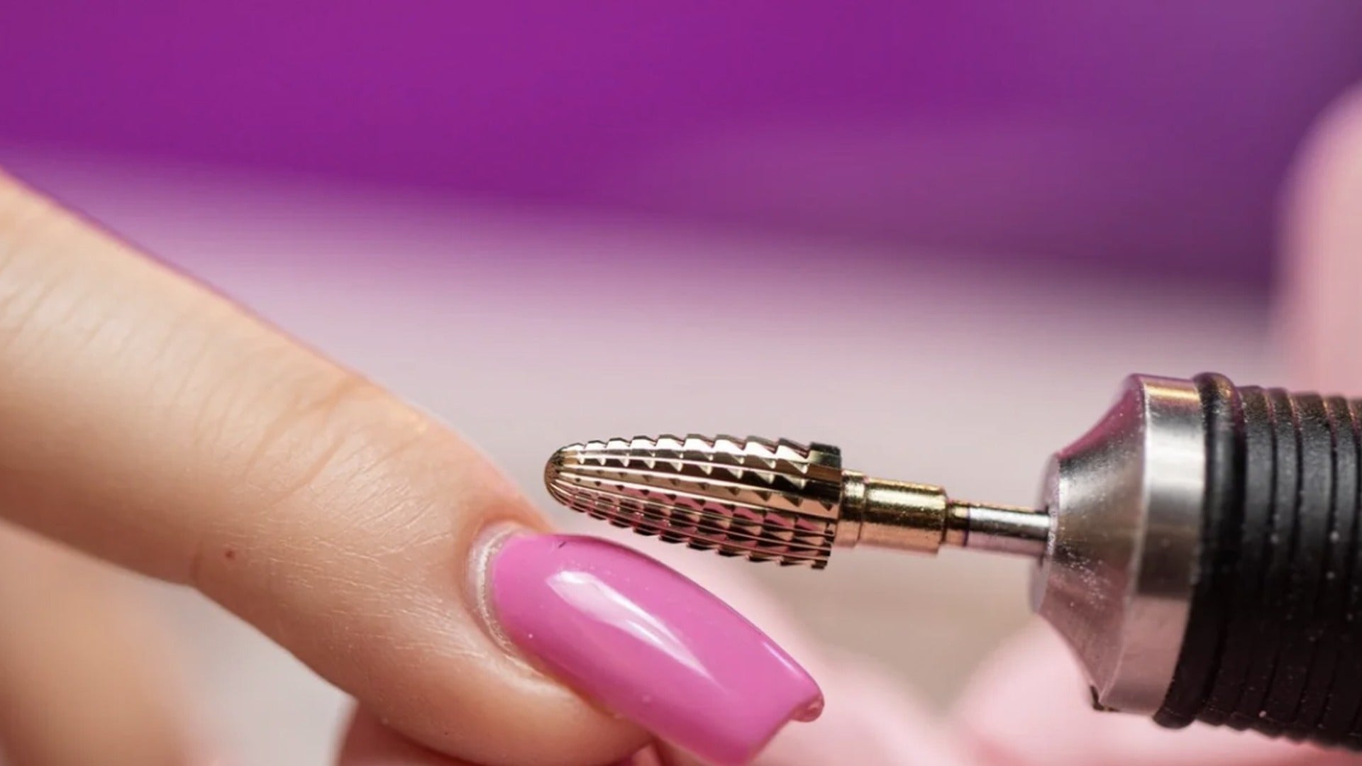How to choose the right nail drill speed? - iqnails