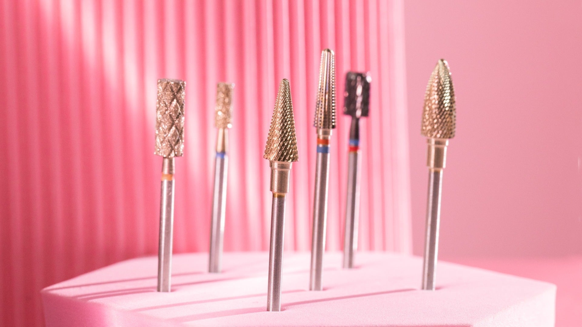 How to choose cuticle bits? - iqnails