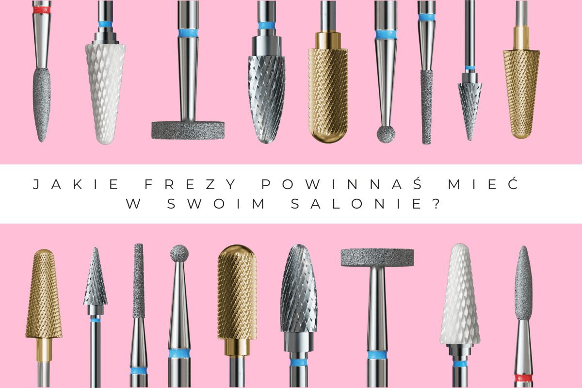 Which bits are worth having in your salon? - iqnails