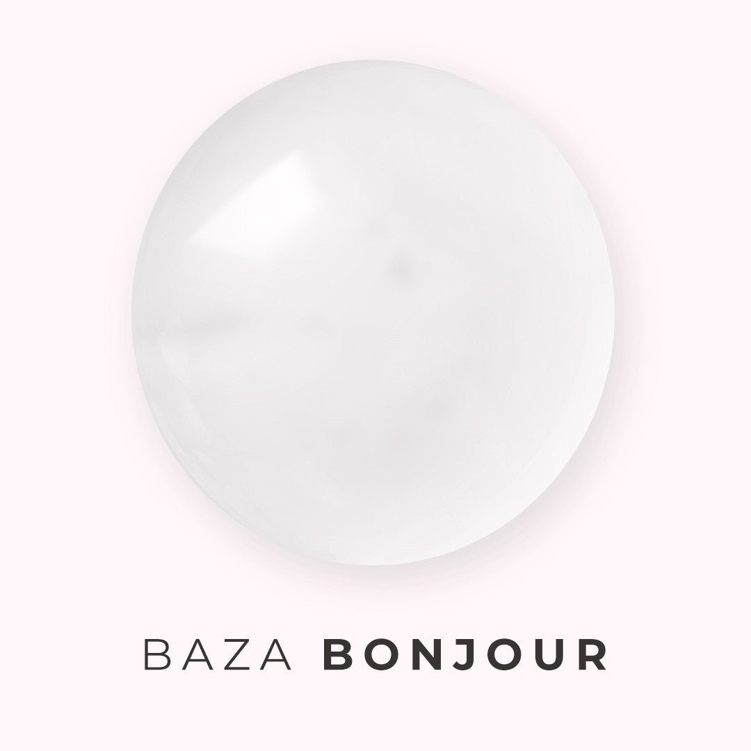 Base Coat Bonjour 10 ml - iqnails