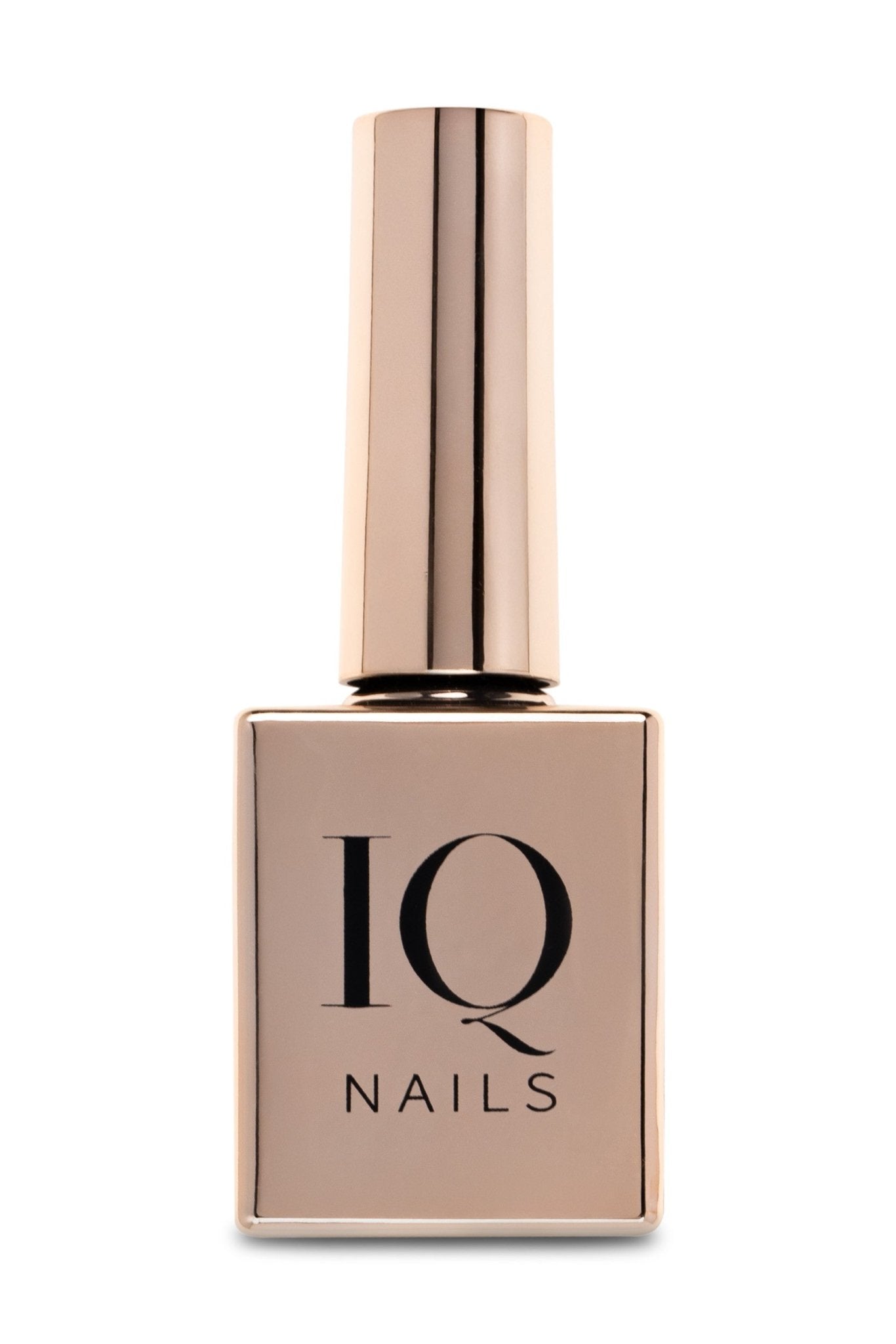 Base coat in bottle Rose 10 ml - iqnails