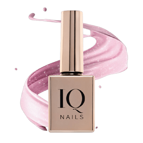 Simplement base coat 10 ml - iqnails