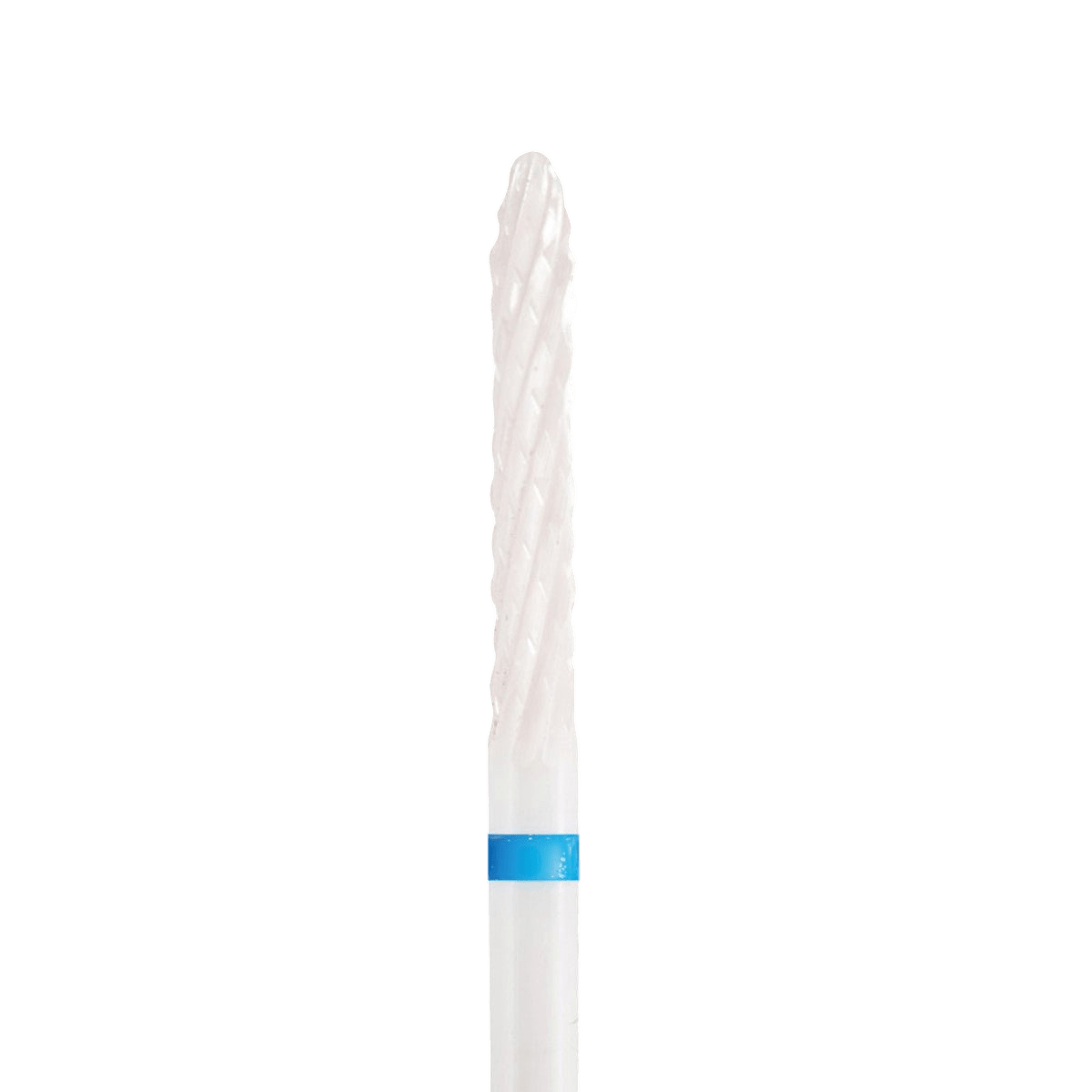 Ceramic bit for cuticle removal - iqnails