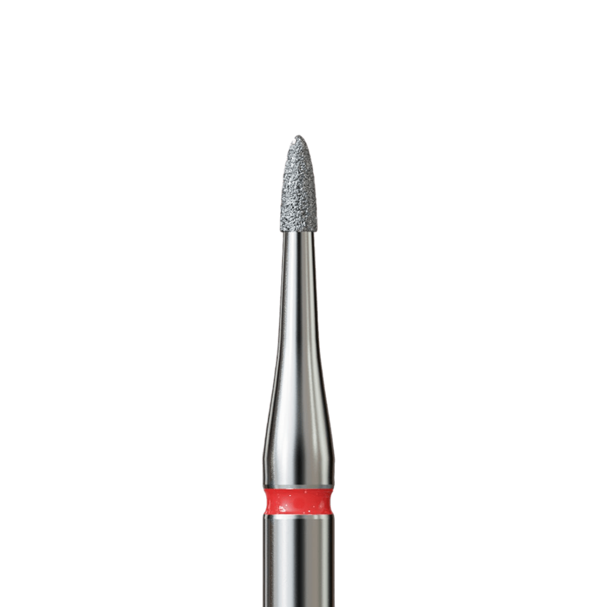 Diamond bit for cuticles - delicate flame - iqnails