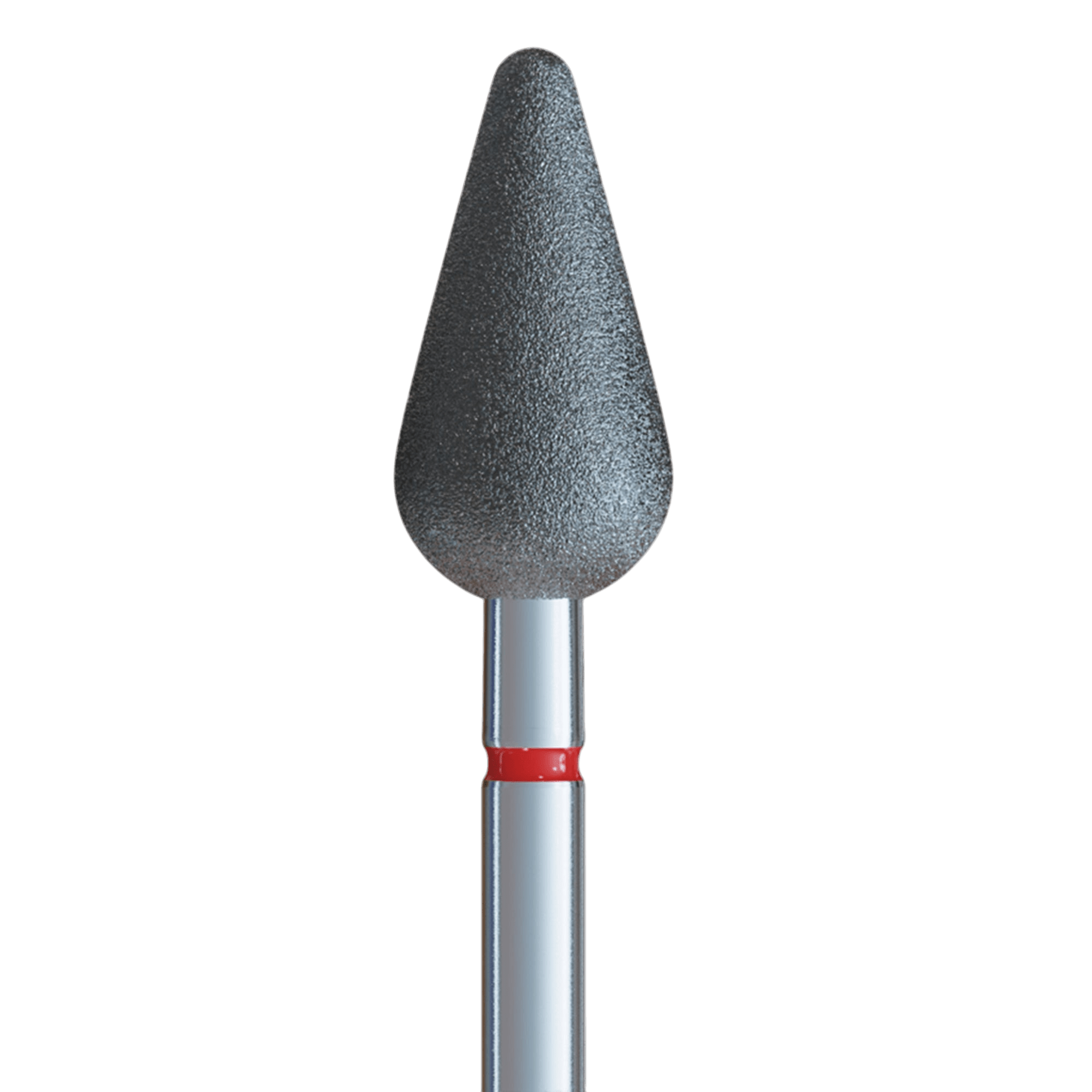 Diamond bit for cuticles - delicate cone - iqnails