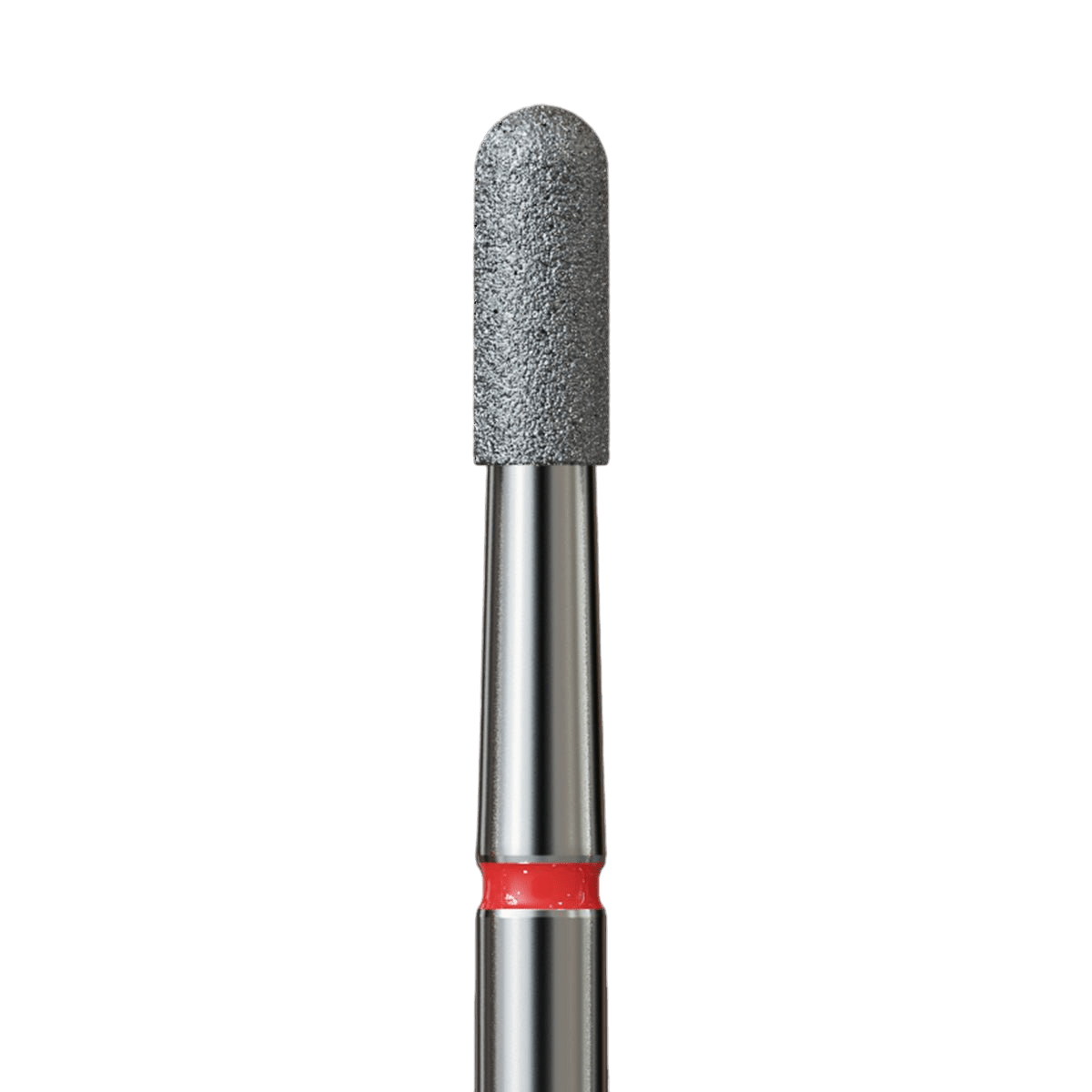 Diamond bit for cuticles - delicate, rounded cylinder - iqnails