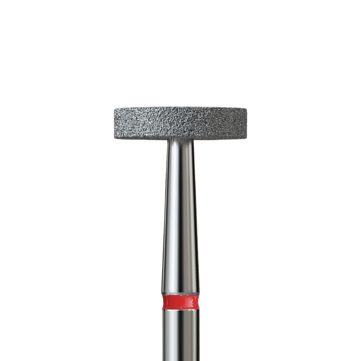 Diamond bit for cuticles and nails - gentle disc - iqnails