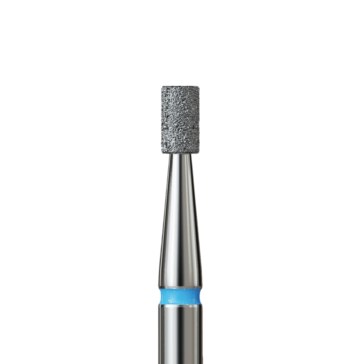 Diamond bit for cuticles - standard cylinder - iqnails
