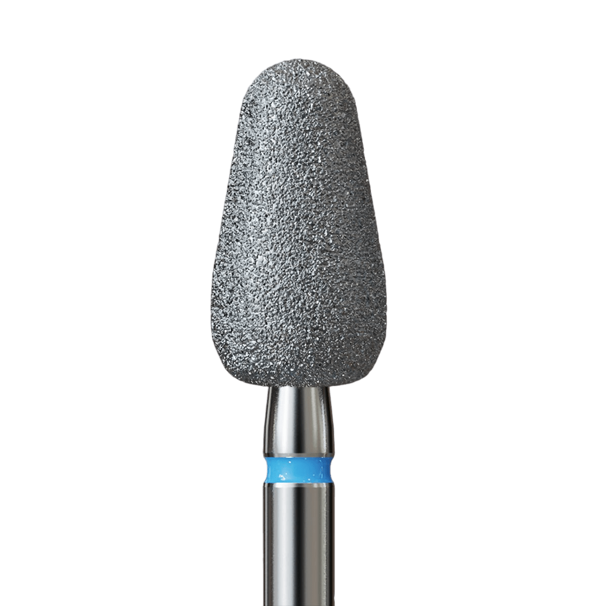 Diamond buffer bit, podology buffer - standard cone - iqnails