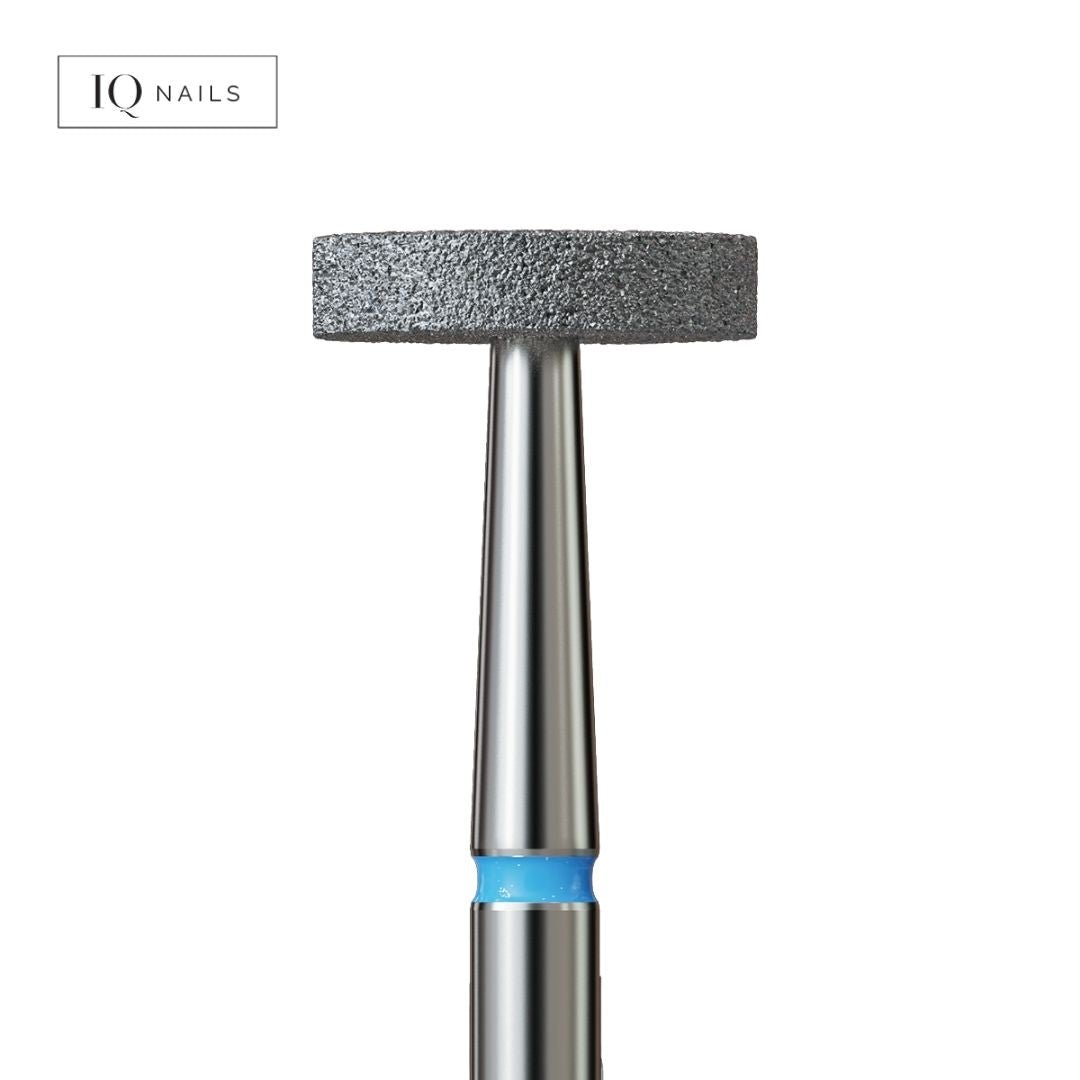Diamond podiatry bit - standard disc - iqnails