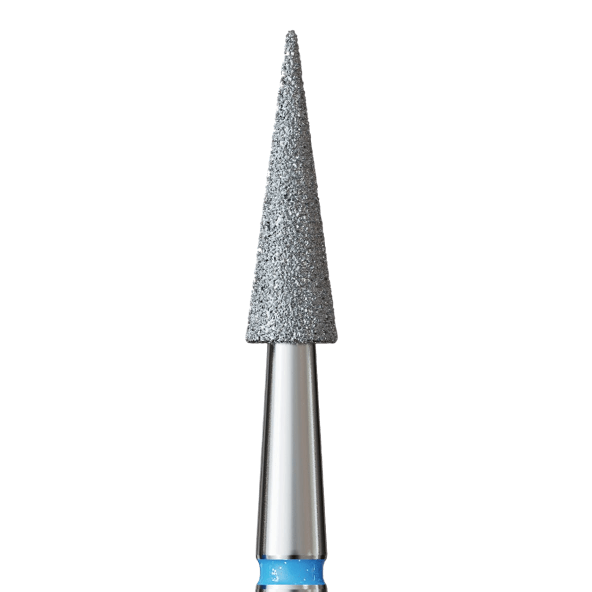 Diamond podiatric bit - standard point - iqnails