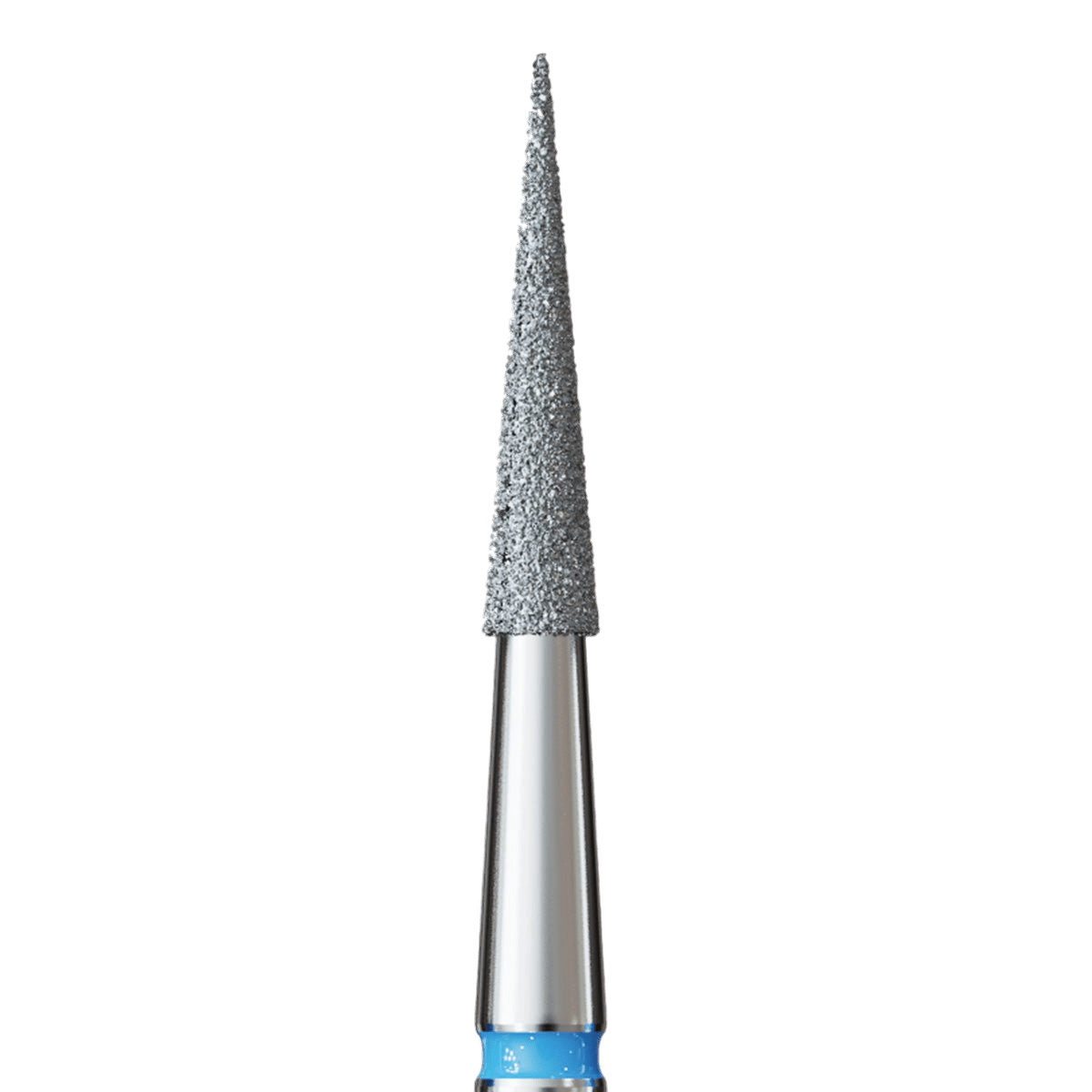 Diamond podology bit - standard point - iqnails