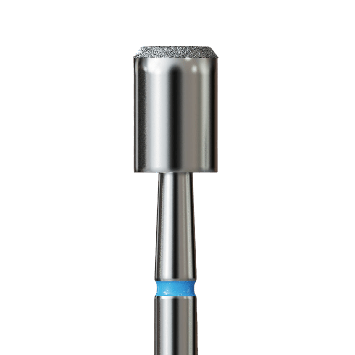 Podological diamond bit - standard cylinder - iqnails