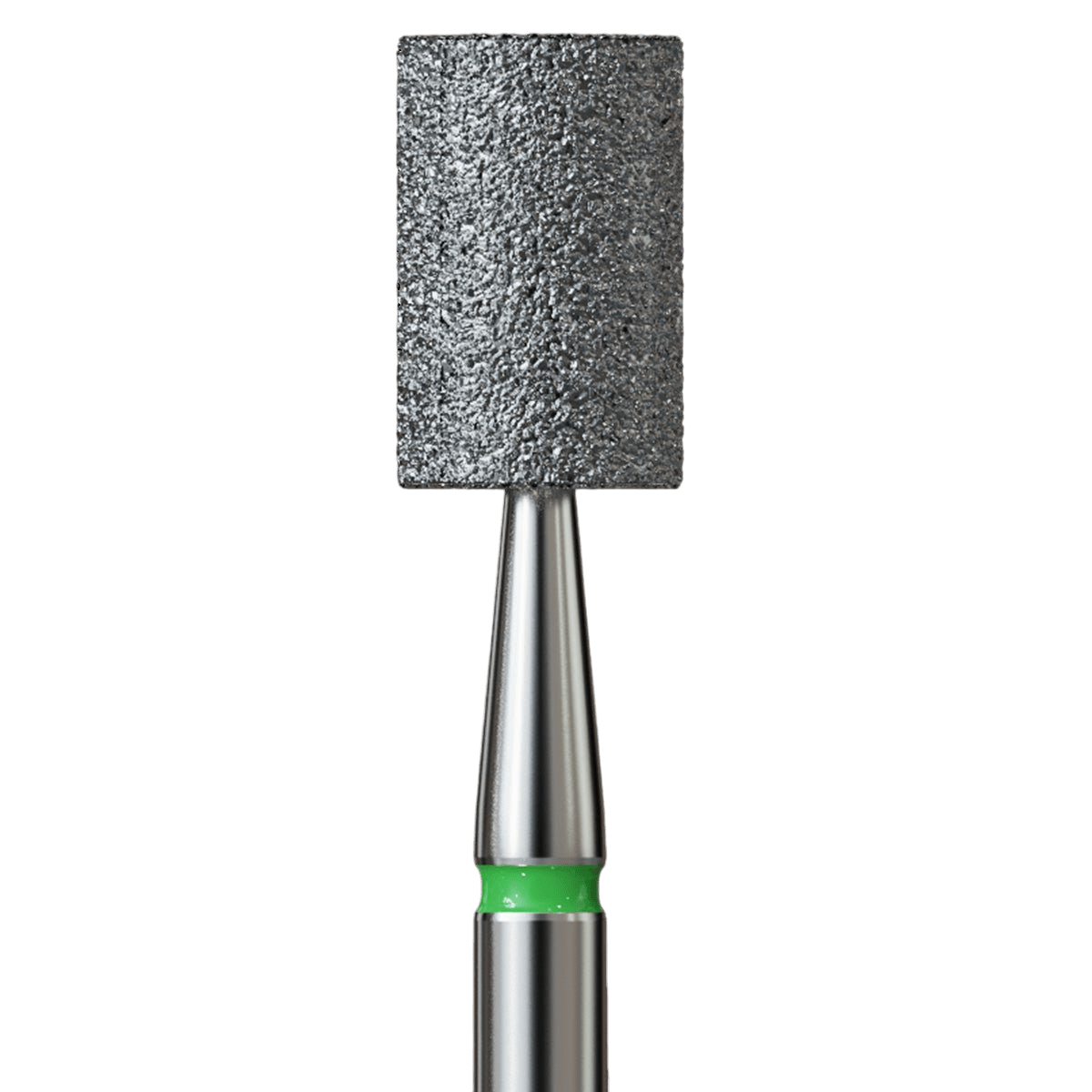 Diamond podology bit - collecting cylinder - iqnails