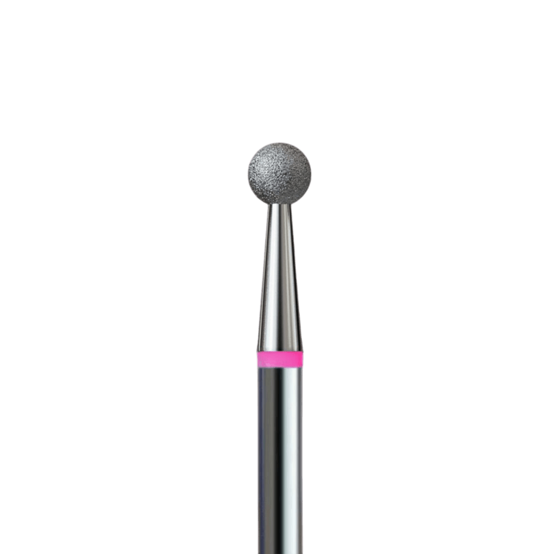 Ball bit - iqnails