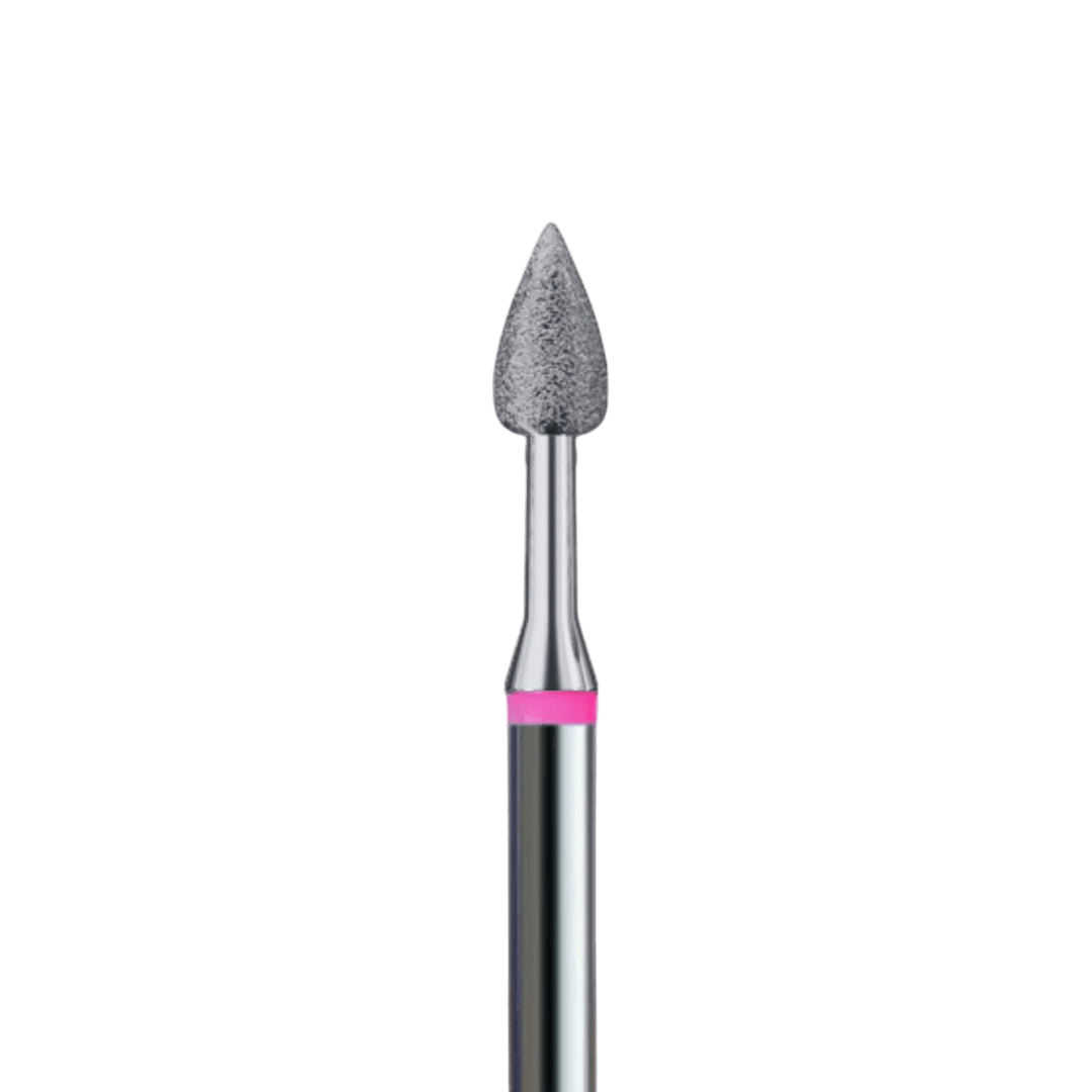 Flame bit - iqnails