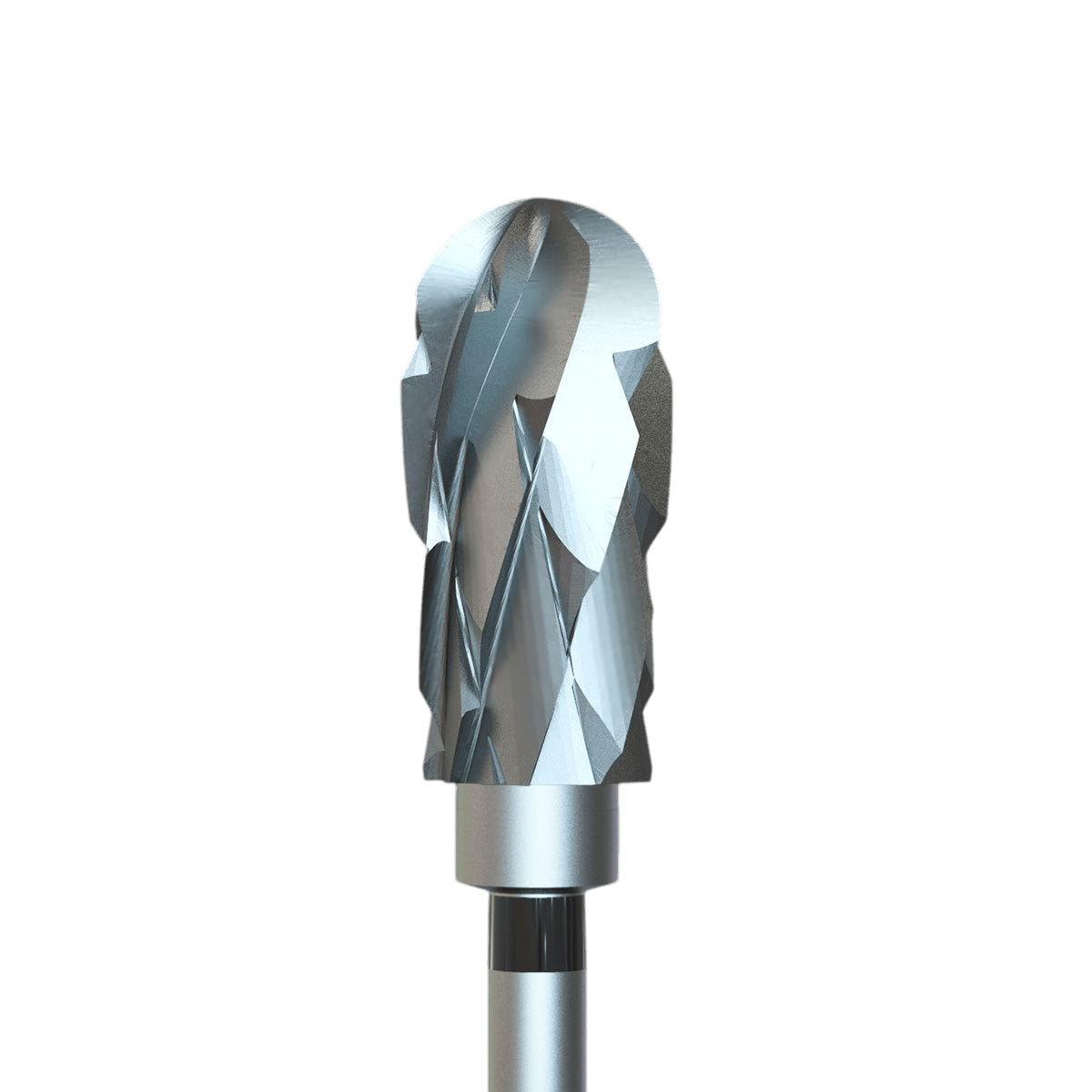 Podology carbide bit - heavy-grit club - iqnails