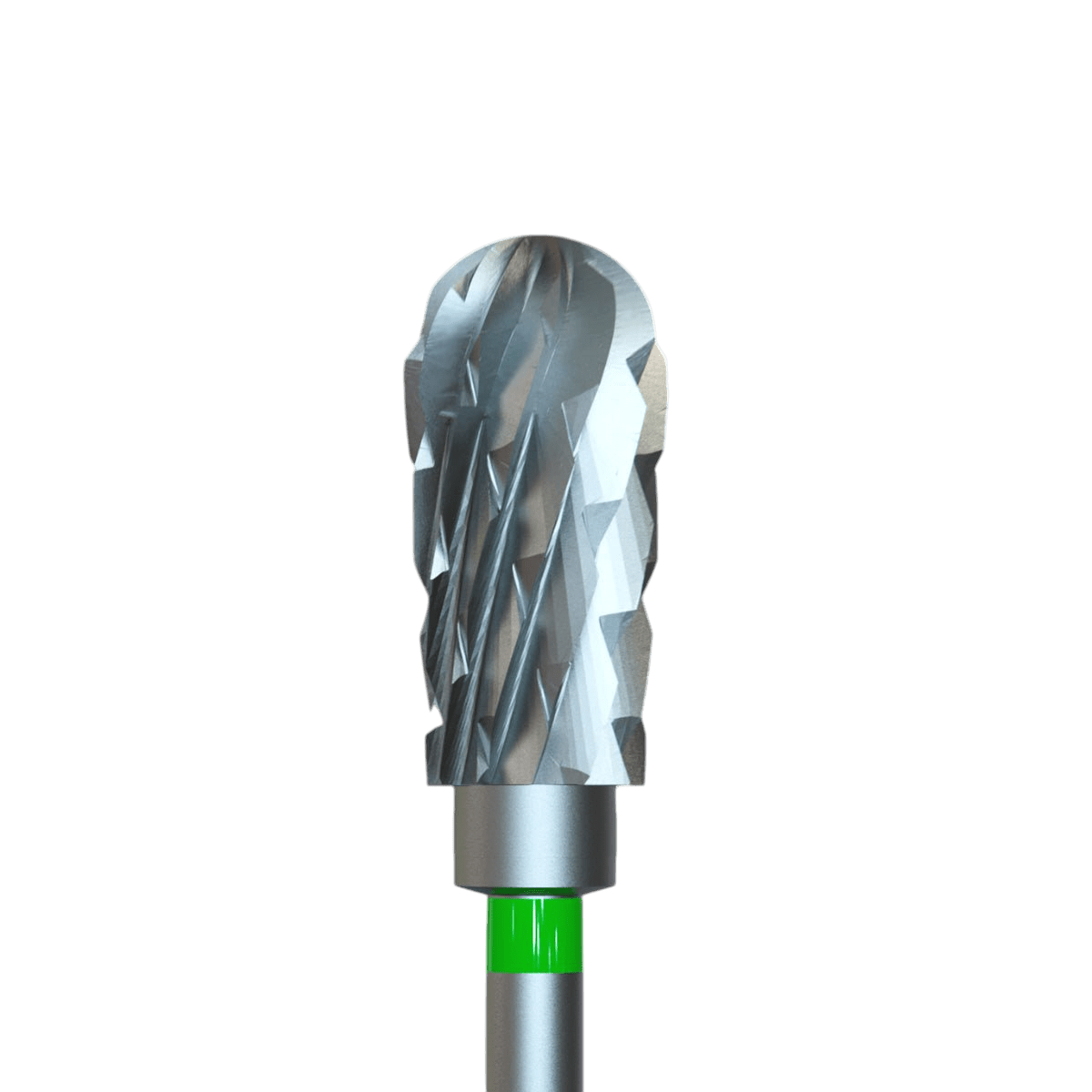 Sintered carbide bit for acrylic - collecting club - iqnails