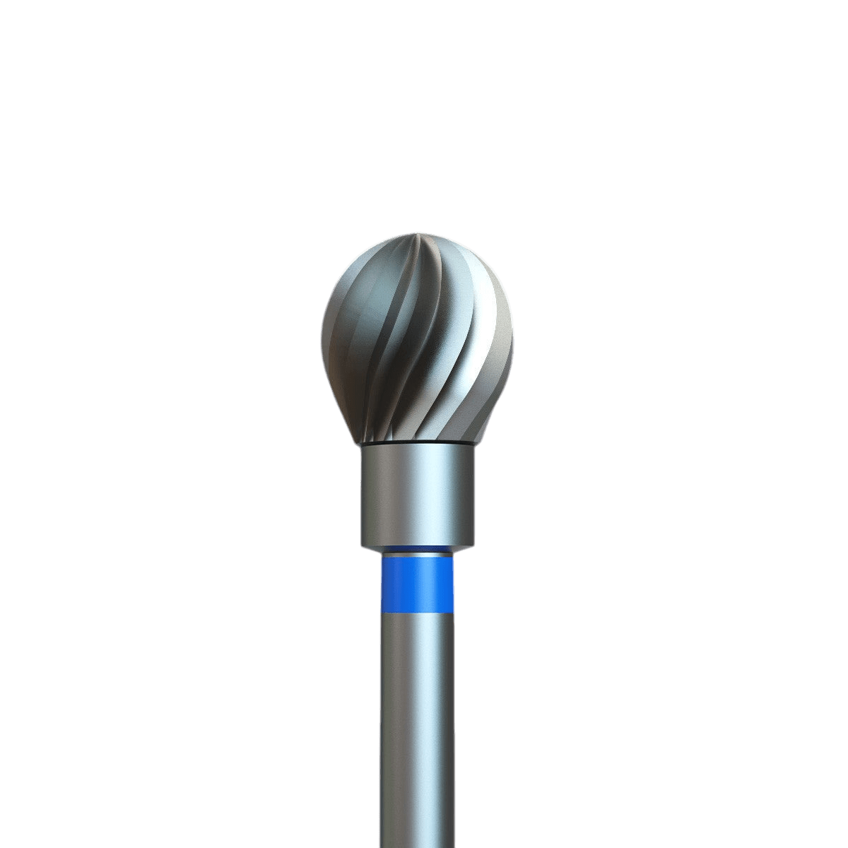 Sintered carbide bit - standard ball - iqnails