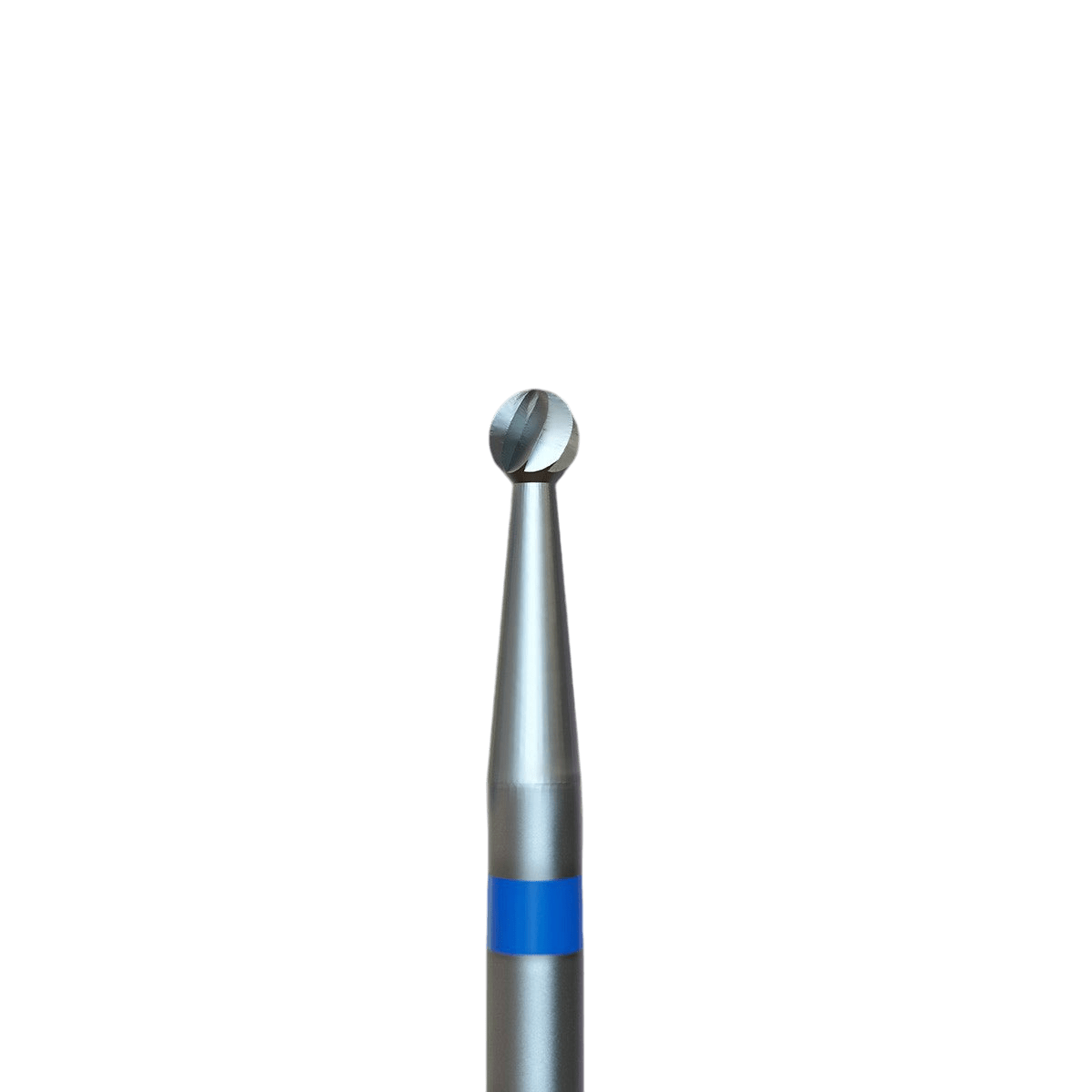 Sintered carbide bit - standard ball - iqnails