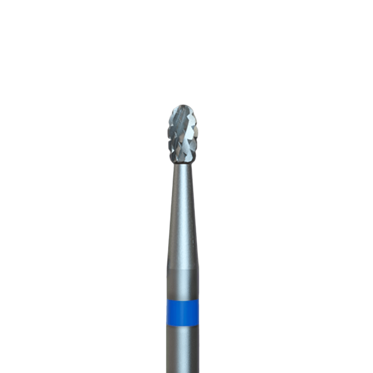 Sintered Carbide Bit - standard olive - iqnails