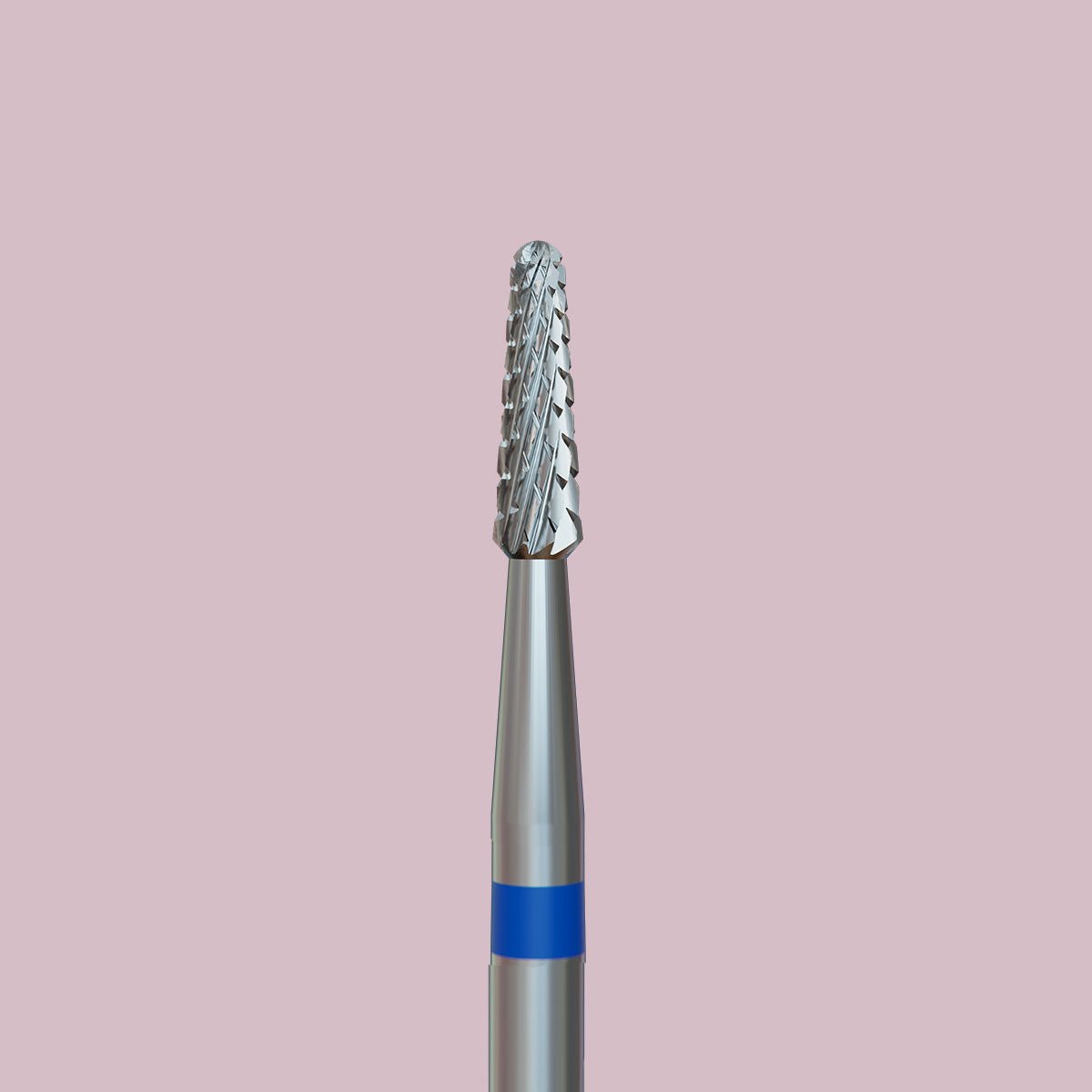 Sintered carbide bit - standard cone - iqnails