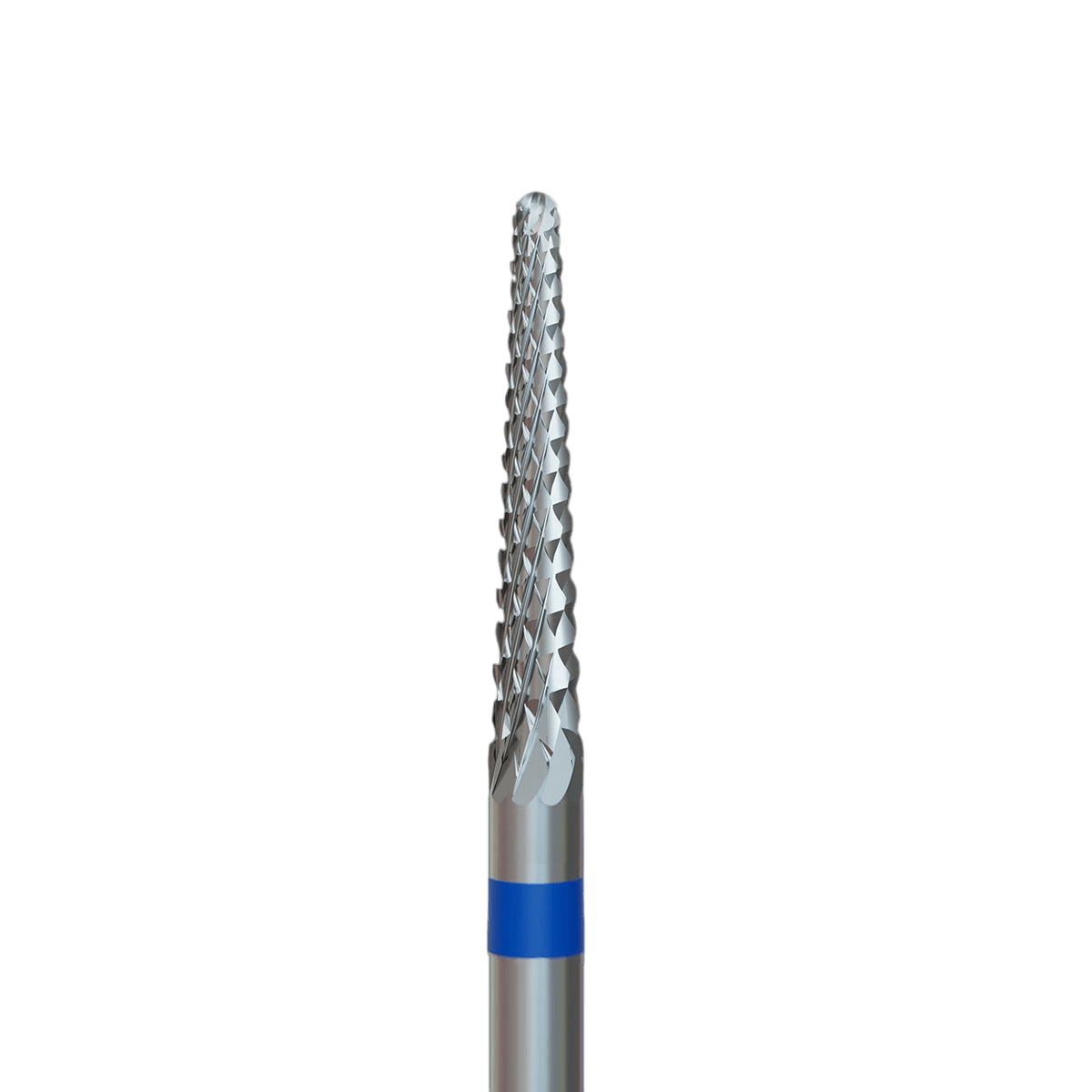 Sintered carbide bit - standard cone - iqnails