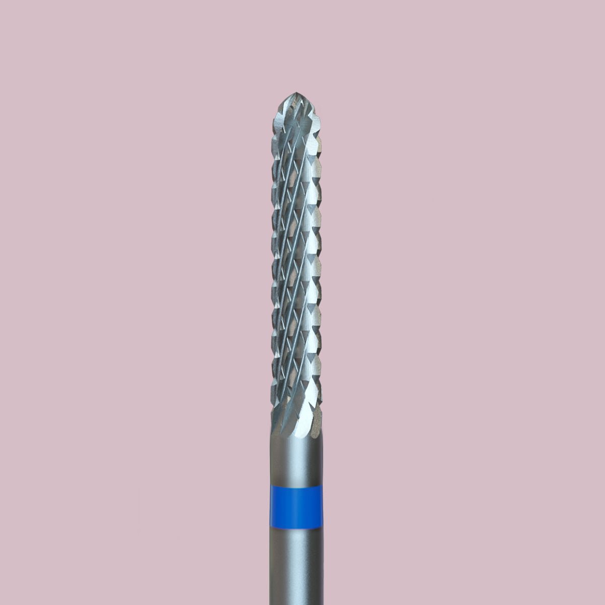 Sintered carbide bit - standard cone - iqnails