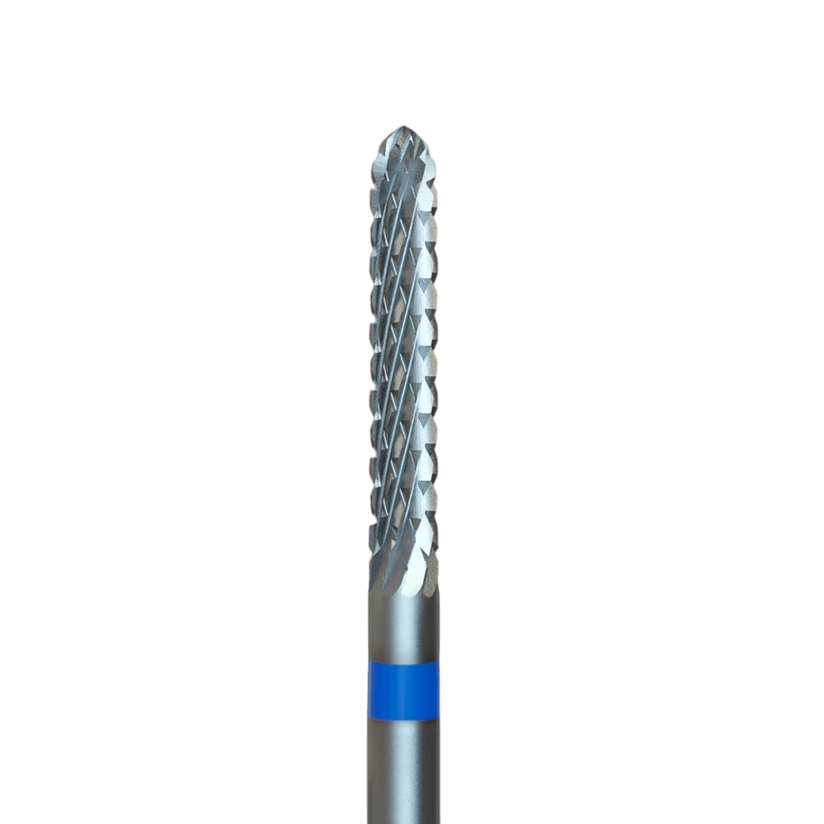 Sintered carbide bit - standard cone - iqnails