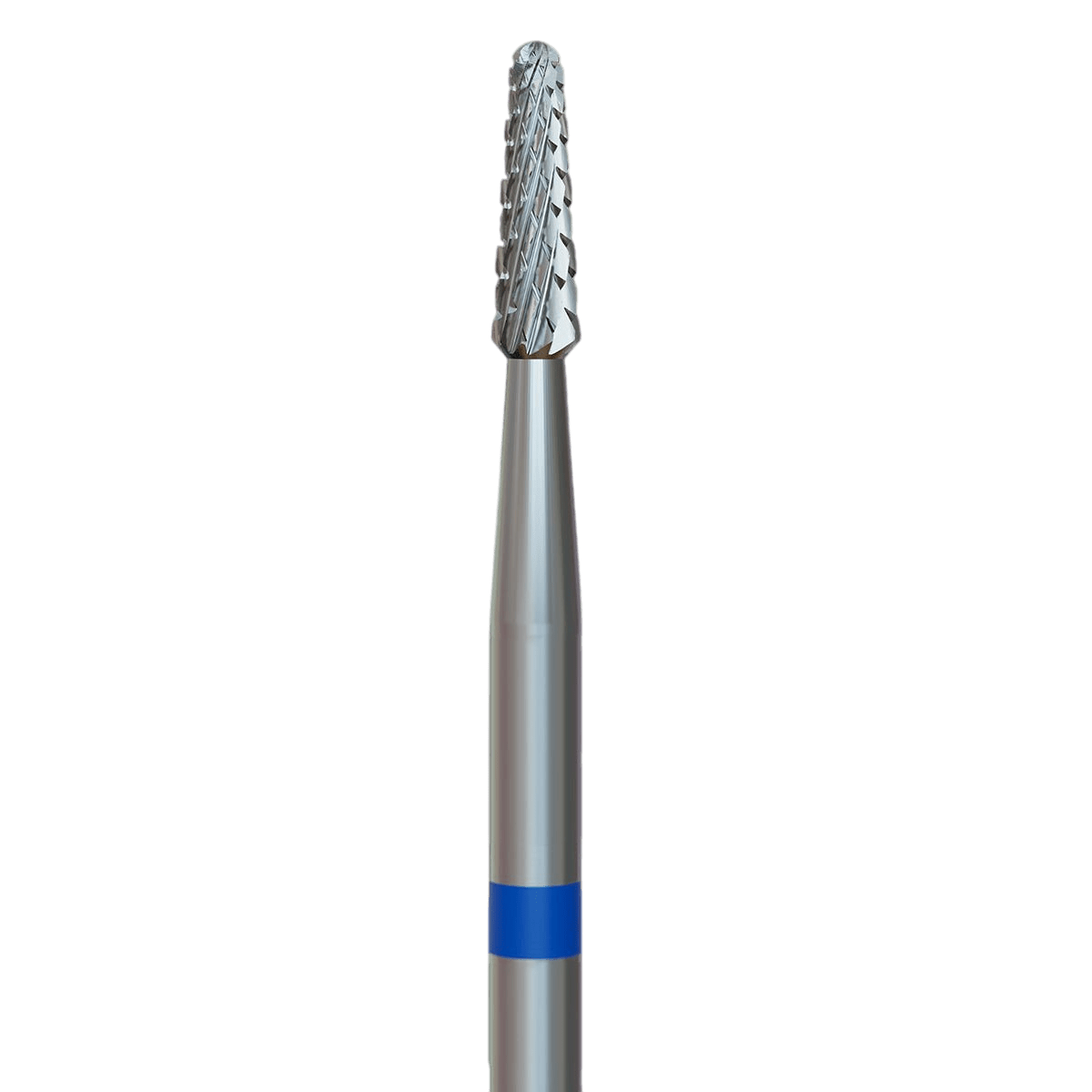 Sintered carbide bit - standard cone - iqnails