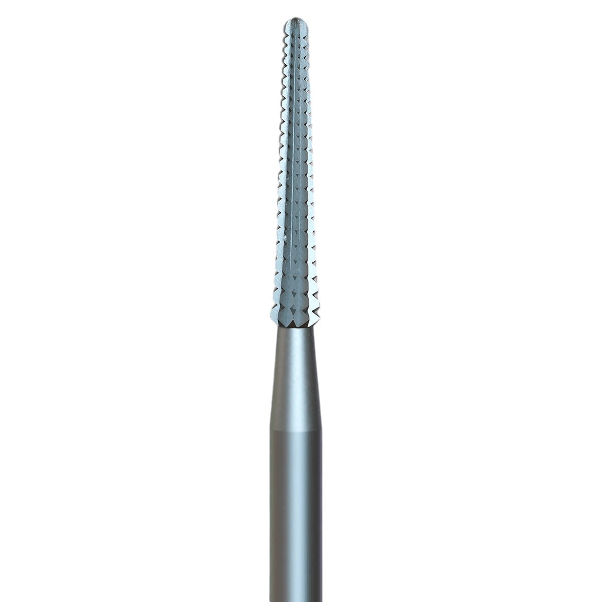 Sintered carbide bit - cone - iqnails