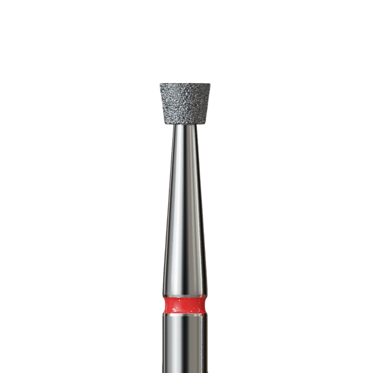 Diamond Bits for Cuticles - Delicate, Inverted Cone. Various Sizes - iqnails