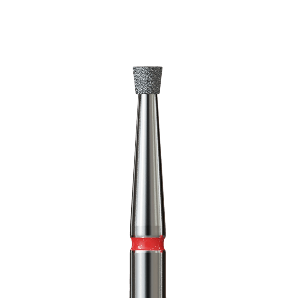 Diamond Bits for Cuticles - Delicate, Inverted Cone. Various Sizes - iqnails