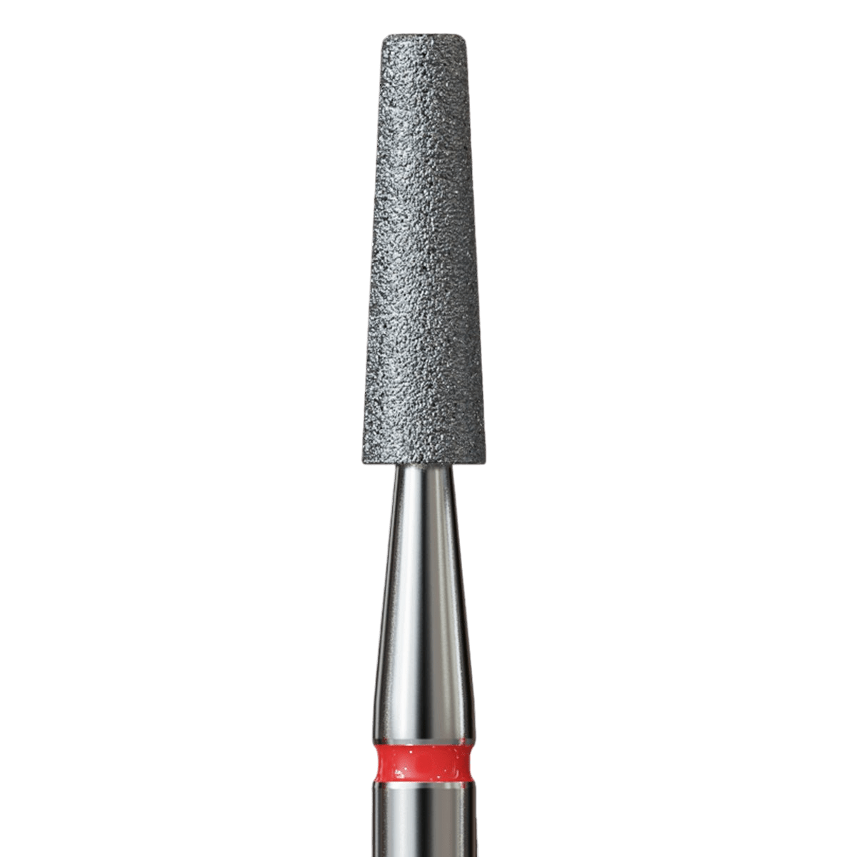 Diamond Bits for Cuticles - Delicate, Truncated Cone. Various Sizes - iqnails